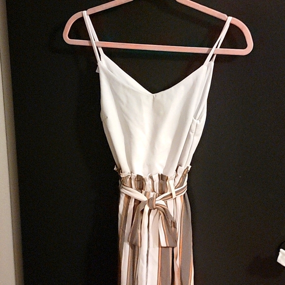 J is for Justify pantsuit - Picture 1 of 8